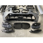 Комплект обвеса BMW X7 G07 (2019-2022) в стиле LCI M-Package