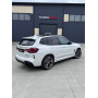 Задние фонари для BMW X3 G01 (2018-2022) в стиле LCI