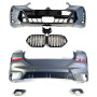 Комплект обвеса для BMW X6 G06 (2023+) в стиле M-Package