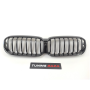 Решетка радиатора (ноздри) BMW 5-Series G30 LCI (2020-2023) в стиле M-Performance