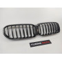 Решетка радиатора (ноздри) BMW 5-Series G30 LCI (2020-2023) в стиле M-Performance