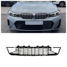 Центральная решетка бампера BMW 3-Series G20/G21 (2022-2025) M-Package
