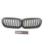 Решетка радиатора (ноздри) BMW 5-Series G30 LCI (2020-2023) в стиле M-Performance