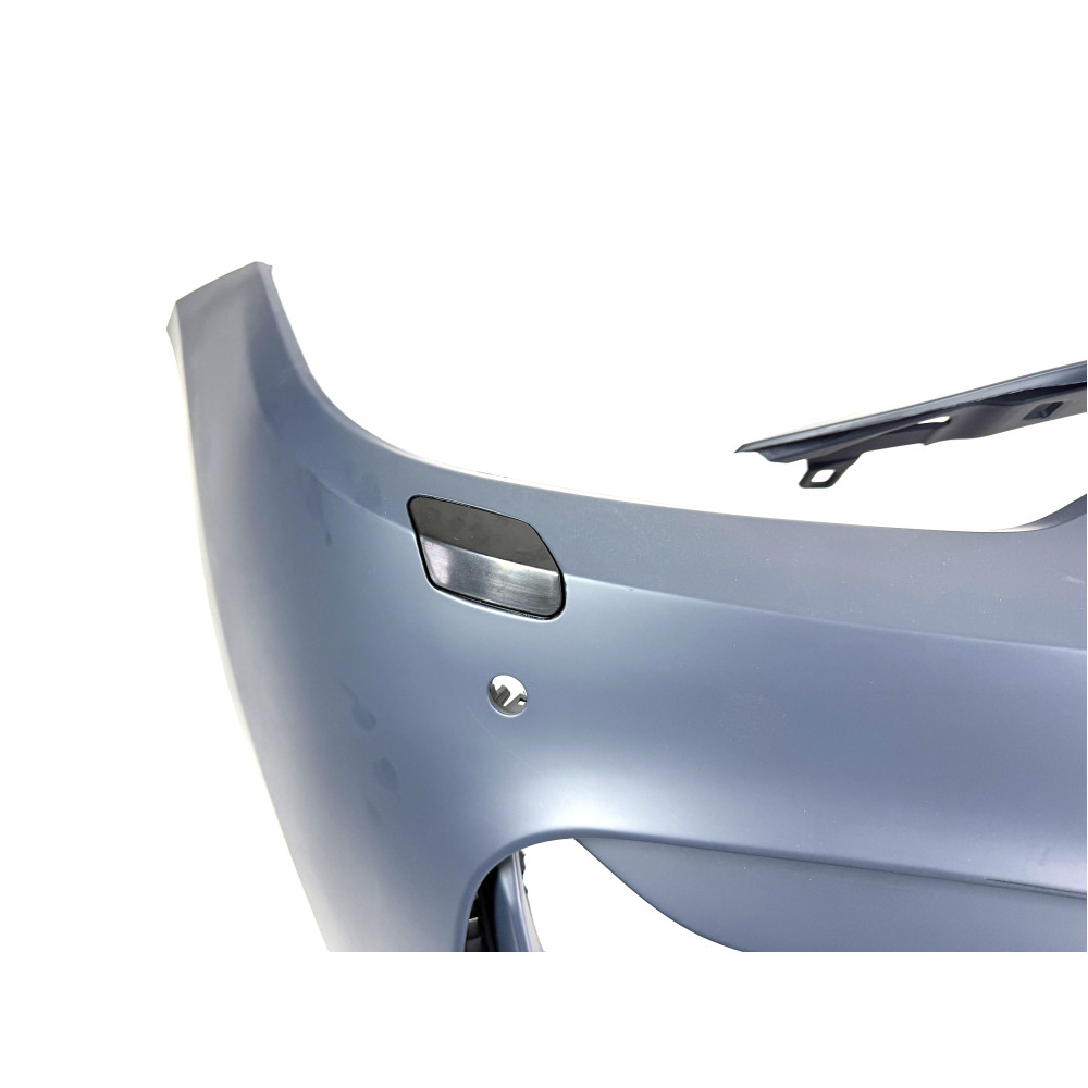 Заглушка (крышка) омывателя фар (R) BMW 3 F30/F31 4 F32/F33/F36 M-Look