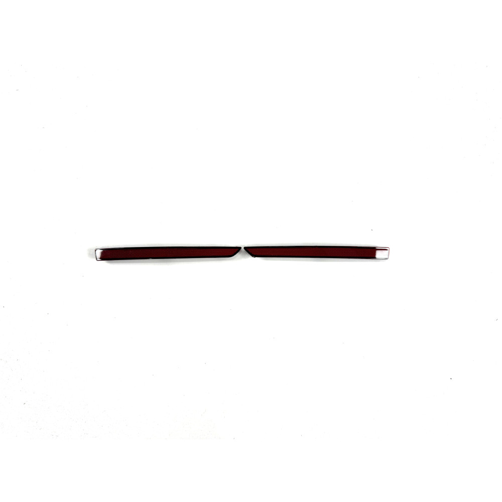 Катафоты для BMW 3-Series F30/F31 BMW 4-Series F32/F33/F36 M-Look
