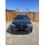 Бампер передний BMW X5 G05 (2018-2023) в стиле X5M F95