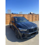 Бампер передний BMW X5 G05 (2018-2023) в стиле X5M F95