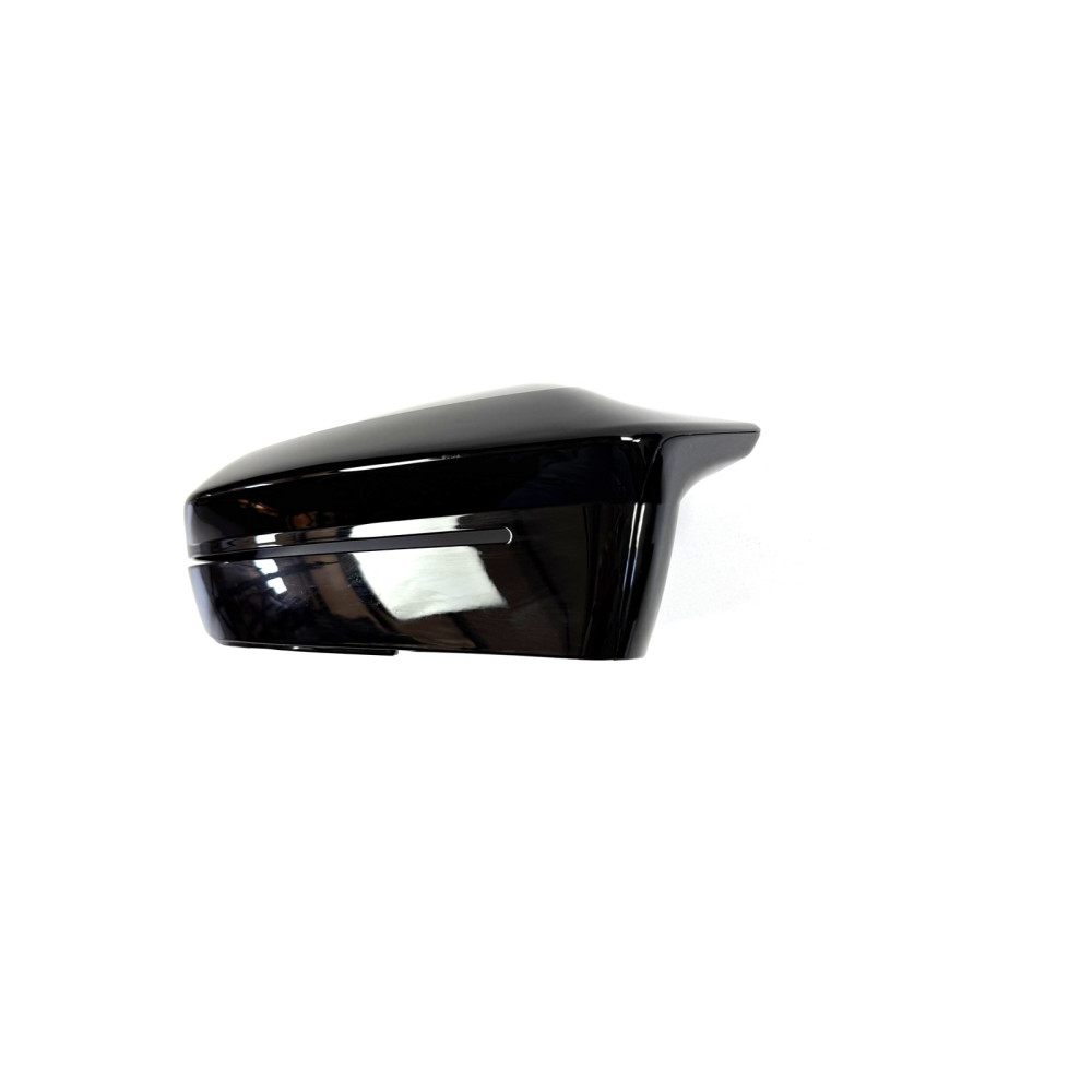 Накладки на зеркала BMW G60/G70/G90/G61/i5/i7 в стиле M-Performance