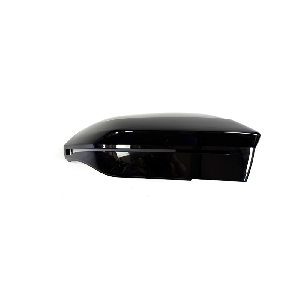 Накладки на зеркала BMW G60/G70/G90/G61/i5/i7 в стиле M-Performance
