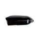 Накладки на зеркала BMW G60/G70/G90/G61/i5/i7 в стиле M-Performance