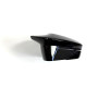 Накладки на зеркала BMW G60/G70/G90/G61/i5/i7 в стиле M-Performance
