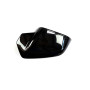 Накладки на зеркала BMW G60/G70/G90/G61/i5/i7 в стиле M-Performance