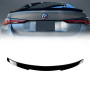 Спойлер крышки багажника BMW 4-Series G26 GrandCoupe (2020+) в стиле М4