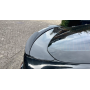 Спойлер крышки багажника BMW 4-Series G26 GrandCoupe (2020+) в стиле М4