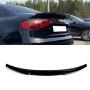 Спойлер Audi A4 B8 (2013-2016) в стиле M4
