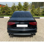 Спойлер Audi A4 B8 (2013-2016) в стиле M4