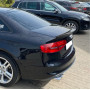 Спойлер Audi A4 B8 (2013-2016) в стиле M4