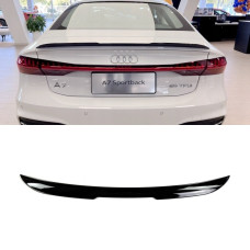 Спойлер Audi A7 C8 (2019-2023)