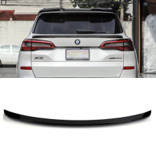 Спойлер під скло BMW X5 G05 (2019-2025)