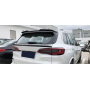 Спойлер под стекло BMW X5 G05 (2019-2025)