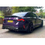Спойлер BMW Series-2 G42 (2021-2025) в стиле M-Performance