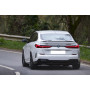 Спойлер на крышку багажника BMW Series-2 F44 GrandCoupe (2021+) M-Performance