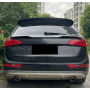 Спойлер под стекло Audi Q5 8R (2009-2016)