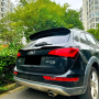 Спойлер на крышу Audi Q5 8R (2009-2016)