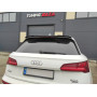 Спойлер на крышу Audi Q5 (2017-2020)