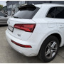 Спойлер на крышу Audi Q5 (2017-2020)