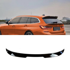 Спойлер на крышу BMW 3-Series G21 (2018-2025)