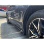 Лезвия на пороги BMW X3 G01 (2021-2024)