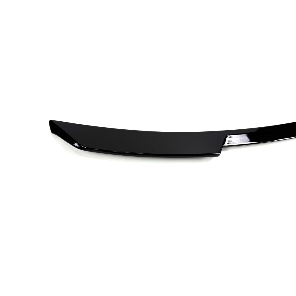 Спойлер крышки багажника BMW 5-Series G60 (2023-2025) в стиле M-Performance
