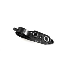 Кронштейн повітряного дефлектора R BMW 3 G20 51647434062