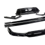 Комплект обвеса BMW X6 G06 (2019-2023) Paradigma