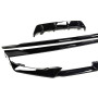 Комплект обвеса BMW X6 G06 (2023-2025) Paradigma