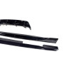 Комплект обвеса BMW X6 G06 (2023-2025) Paradigma