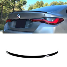 Спойлер крышки багажника BMW 4-Series G22 Coupe (2020-2024) в стиле Original