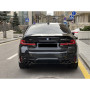 Комплект обвеса М5 стиль на BMW 5 Series G30 (2020-2024)