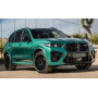Комплект обвеса BMW X5 G05 (2023-2025) в стиле X5M LCI F95 (2023+) без оптики