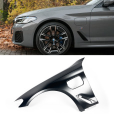 Крыло для BMW 5 G30 G31 (гибрид)