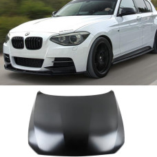 Капот BMW 1-Series F20, 2-Series F22/F87 (2011-2018) Металлический