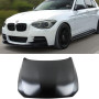 Капот BMW 1-Series F20, 2-Series F22/F87 (2011-2018) Металлический