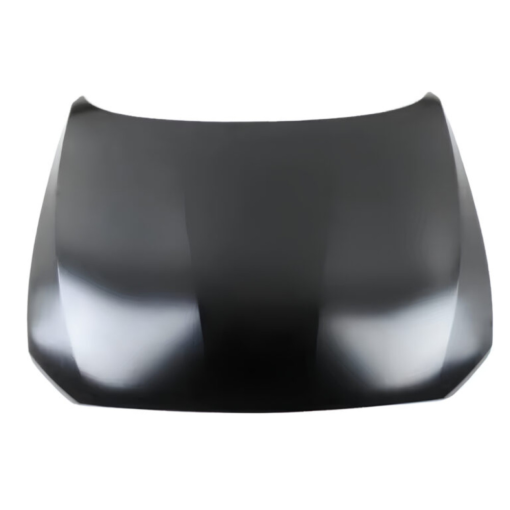Капот BMW 1-Series F20, 2-Series F22/F87 (2011-2018) Металлический