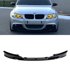 Сплиттер (губа) BMW 3 E90 М-Performance (2005-2013)