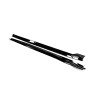 Комплект обвеса Larte Design для BMW X5M F95 G05 X5M LCI 2023