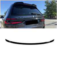 Спойлер під скло BMW X7 G07 (2022-2026)