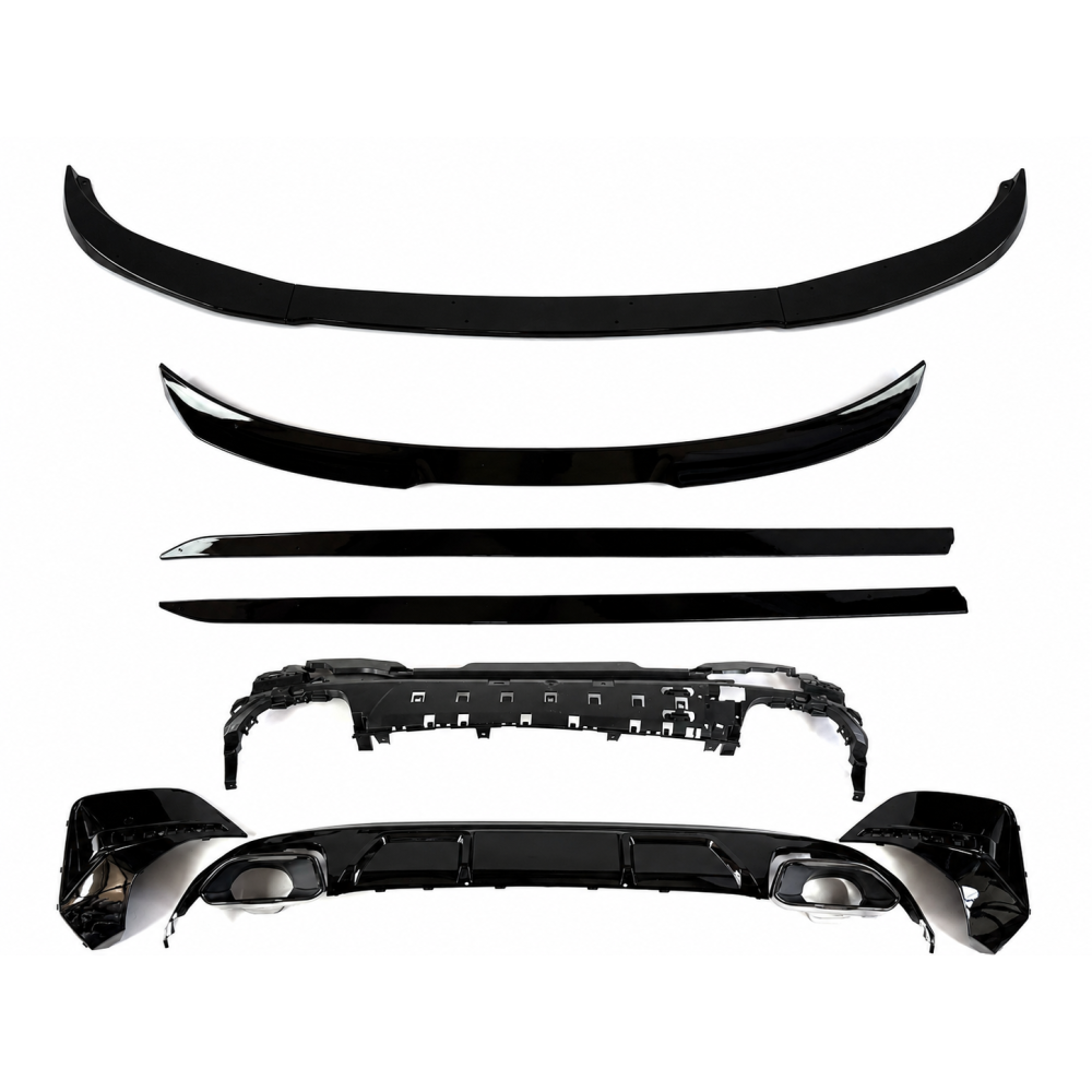 Aero-kit BMW 4-Series G26 (2020-2026)