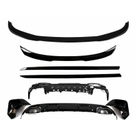 Aero-kit BMW 4-Series G26 (2020-2026)