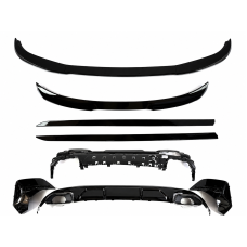Aero-kit BMW 4-Series G26 (2020-2026)